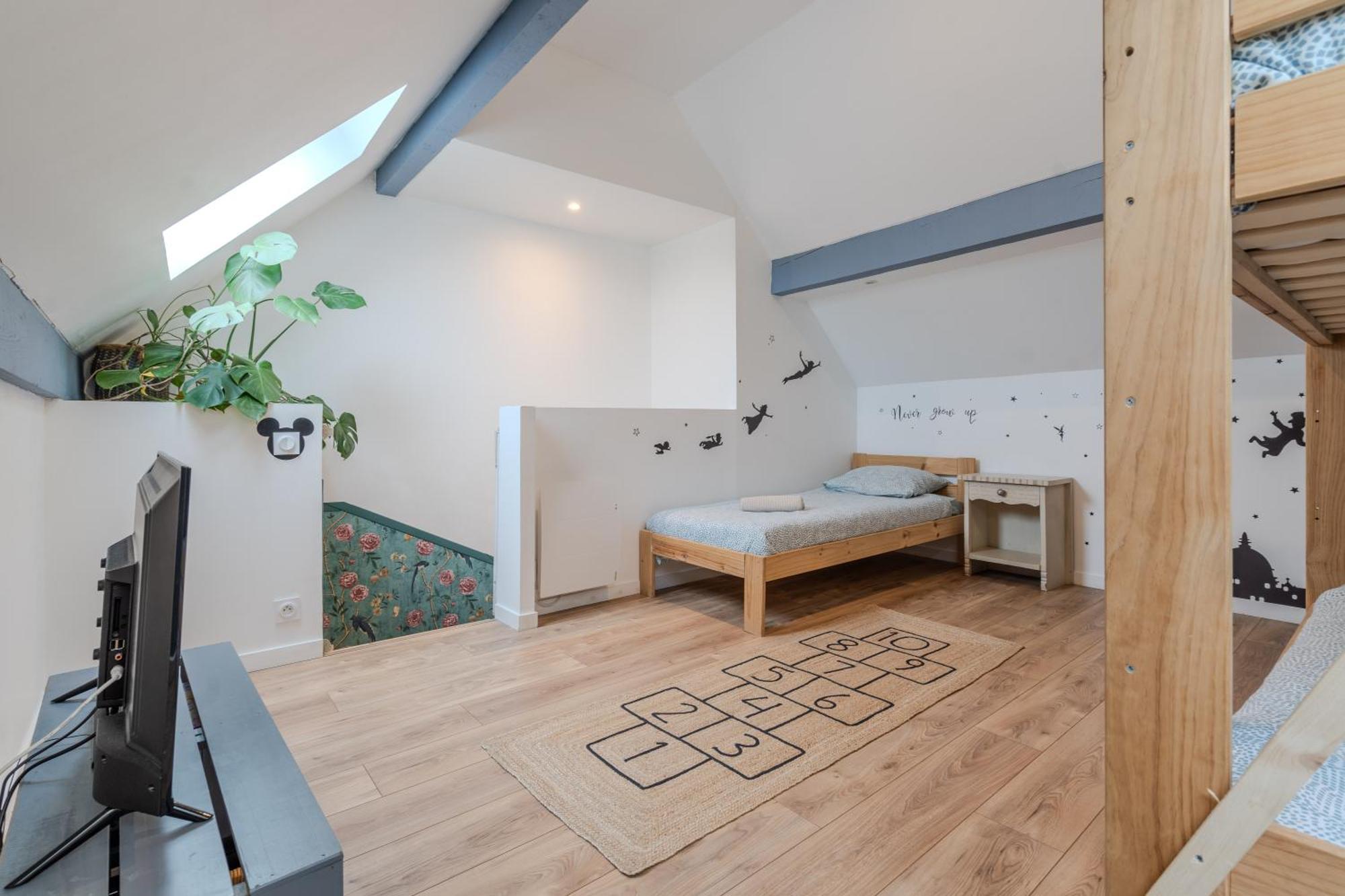 Disney Cosy Cottage, 5 Minutes Disneyland! Magny-le-Hongre Exterior photo